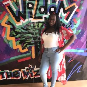 Meet your Posher, Lisha